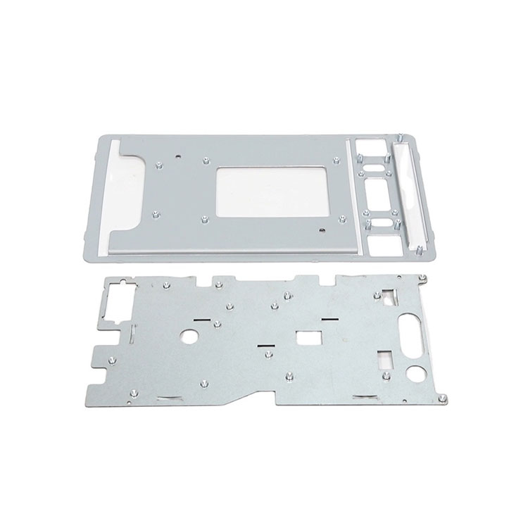 Subtilitas laser scindens Processed Partibus