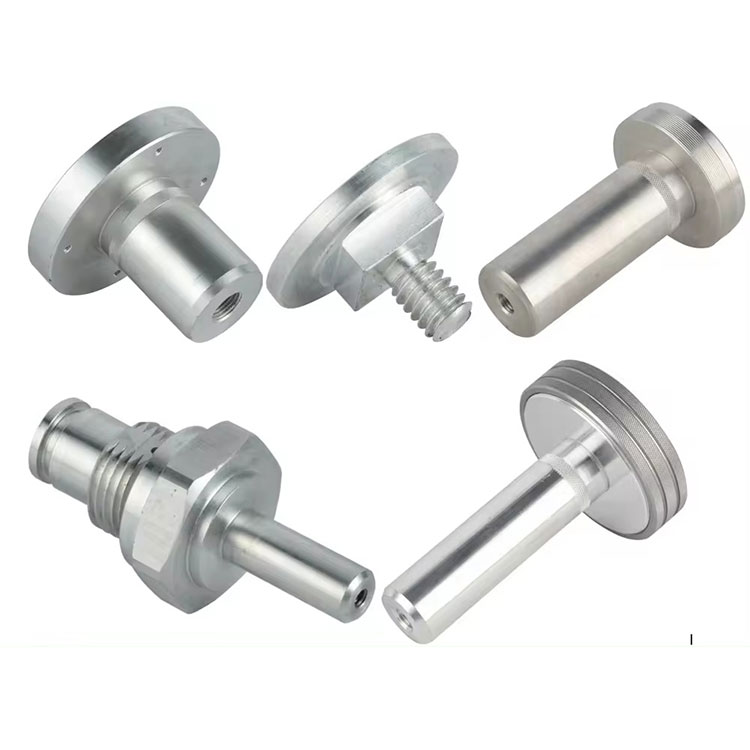 Surface Painting of various Metal Parts